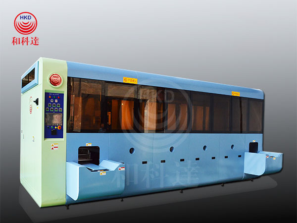 新能源汽車電池碳氫清洗機